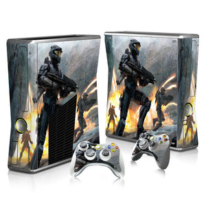 TN-XBOX360 SLIM-2192