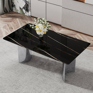 Black + Glass
