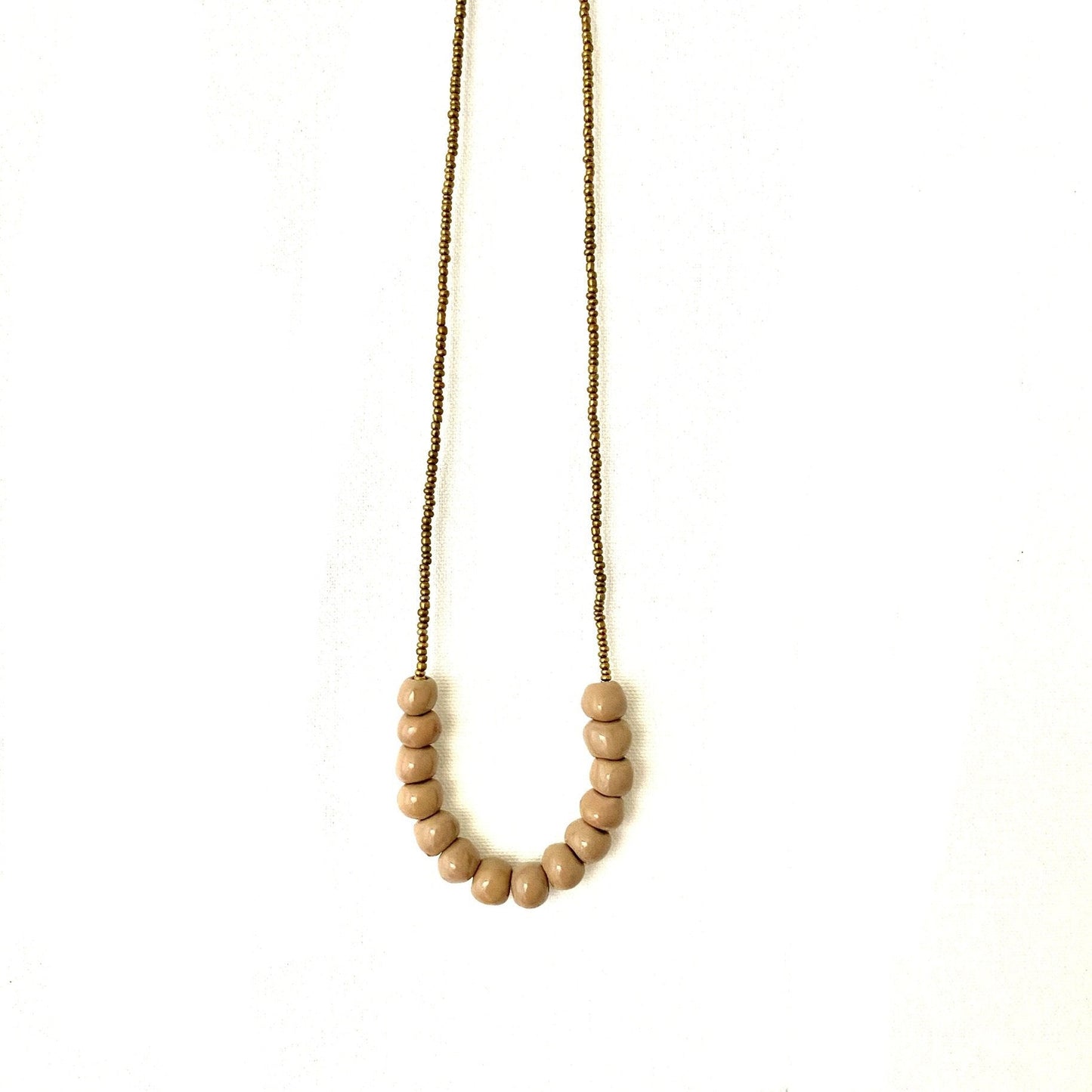 Slider Necklace