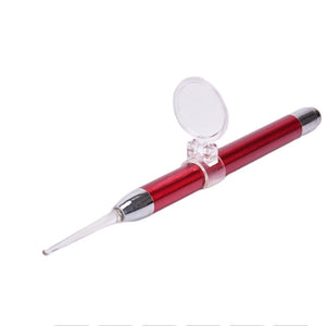 Red  Ear pick