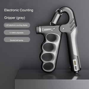 Grey [Electronic Counter]