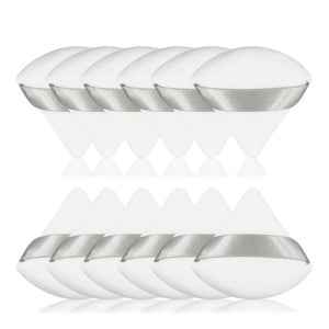 White 12pcs