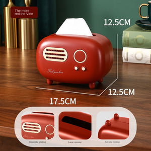 Small Red