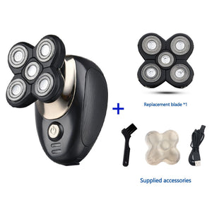No LED Spare cutter head