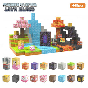 448pcs