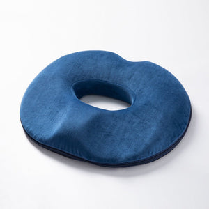 Women's crystal ultra soft navy blue