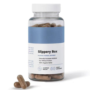 60 capsules of hydration capsu