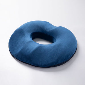Men's crystal ultra soft navy blue