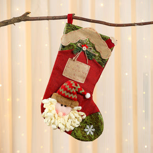 Santa Claus