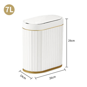 White 7L