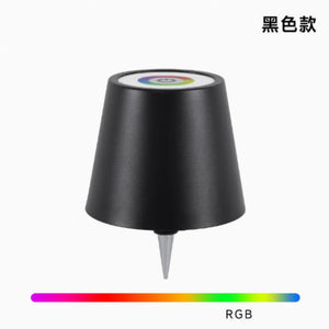 Black Built-in (RGB)