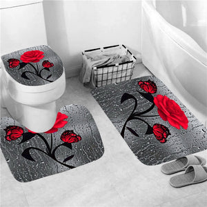3PC Mat Set-C