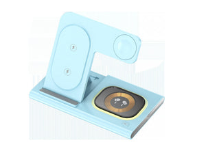 Sky Blue (Apple Edition)