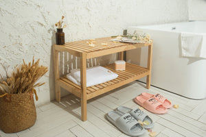 Natural Wood