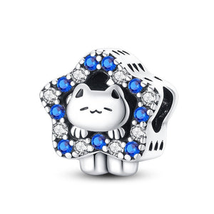 Cute Pet Star String