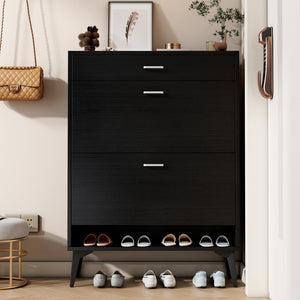 Black + MDF