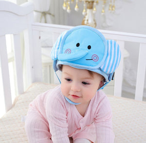 Breathable Elephant Anti Drop Hat