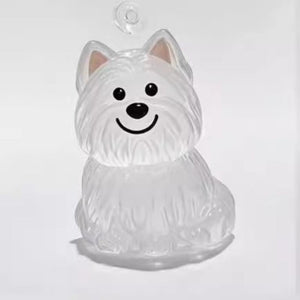 West Highland White Terrier