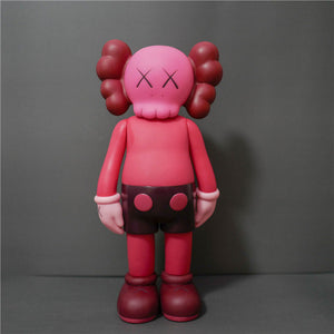 red 37cm