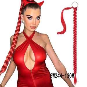 130M Red
