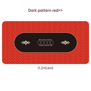 Dark Pattern Red