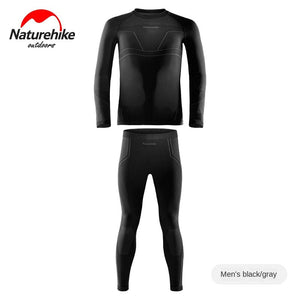 Men Black Gray