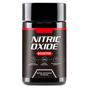 60 capsules/bottle