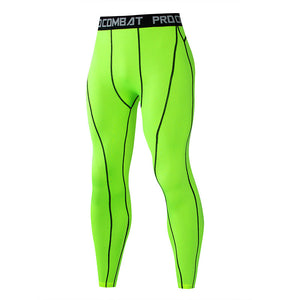 Fluorescent Green