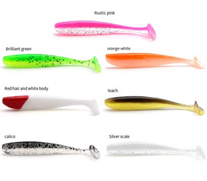 Loach color