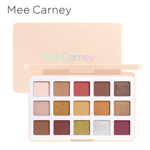 Eyeshadow 15 colors