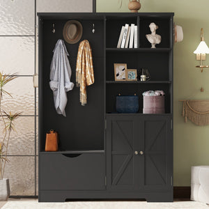 Black+Particle Board+MDF