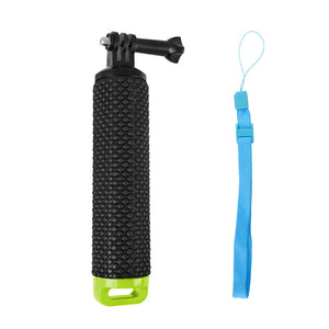 Straight screw green