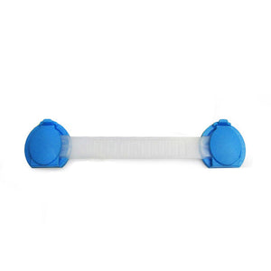 Blue 15cm