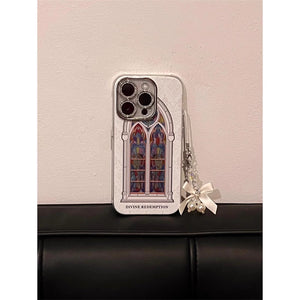 Van Gogh Art Window - Single Shell