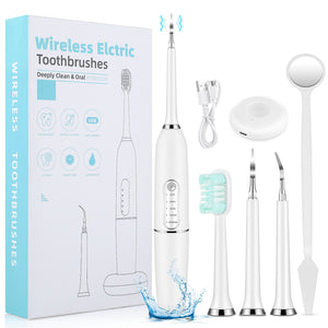 White Set (neutral box)