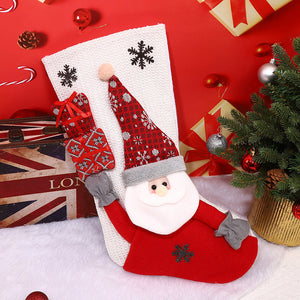 Santa Claus