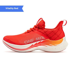 Vitality Red