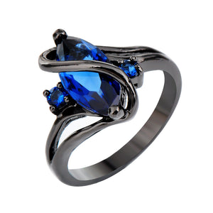 Royal blue