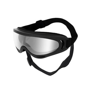 Silver Lens