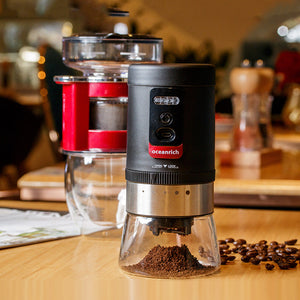 Coffee Grinder Accessories