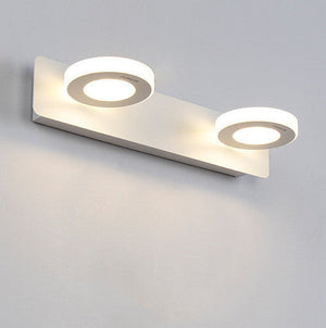White light