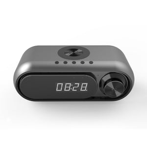 Grey 5W