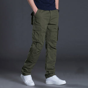 Velcro Army Green