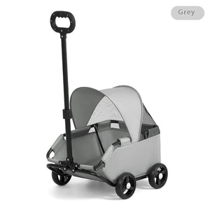 Gray Upgraded Version