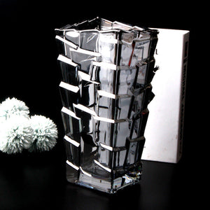 Trapezoidal grey