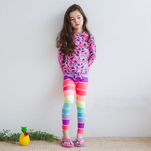 5017rainbow pants
