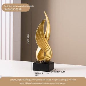 Decoration A