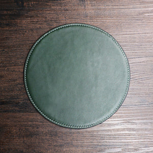 Dark green