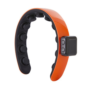 Lava Orange