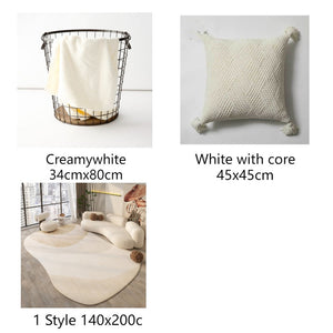 Creamywhite Set A
